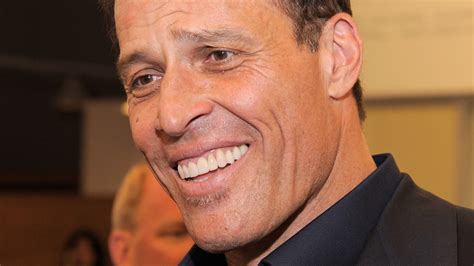 tony robbins scandal